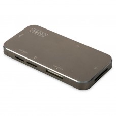Картридер DIGITUS USB 3.0